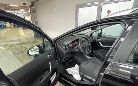 Peugeot 308 II, 2008 год, 497 000 рублей, 9 фотография