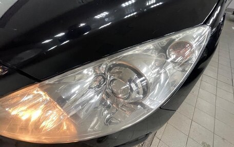 Peugeot 308 II, 2008 год, 497 000 рублей, 13 фотография