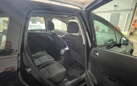 Peugeot 308 II, 2008 год, 497 000 рублей, 8 фотография