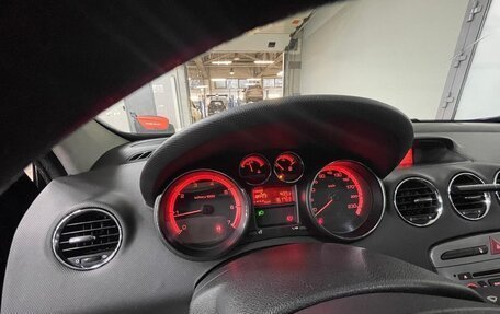 Peugeot 308 II, 2008 год, 497 000 рублей, 12 фотография