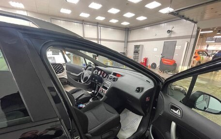 Peugeot 308 II, 2008 год, 497 000 рублей, 11 фотография