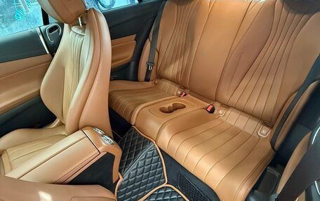 Mercedes-Benz E-Класс, 2018 год, 4 500 000 рублей, 5 фотография