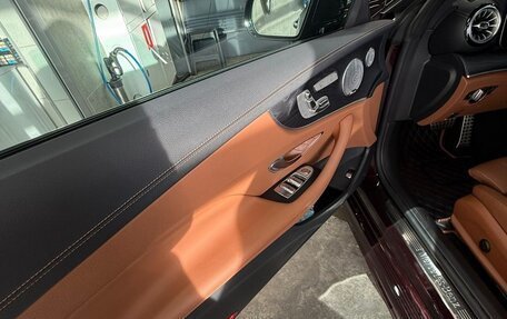 Mercedes-Benz E-Класс, 2018 год, 4 500 000 рублей, 6 фотография