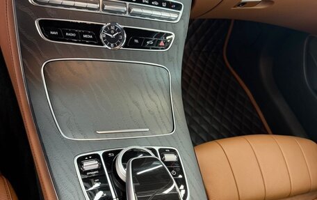 Mercedes-Benz E-Класс, 2018 год, 4 500 000 рублей, 7 фотография