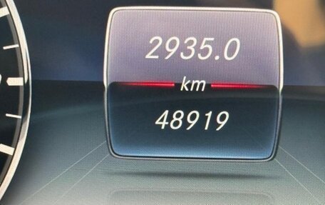 Mercedes-Benz E-Класс, 2018 год, 4 500 000 рублей, 9 фотография