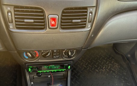 Nissan Almera, 2005 год, 360 000 рублей, 4 фотография