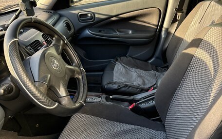 Nissan Almera, 2005 год, 360 000 рублей, 5 фотография