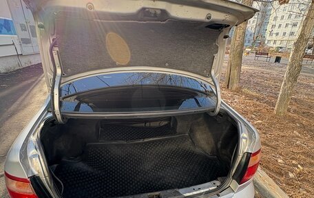 Nissan Almera, 2005 год, 360 000 рублей, 3 фотография