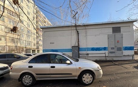 Nissan Almera, 2005 год, 360 000 рублей, 2 фотография