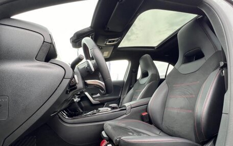 Mercedes-Benz A-Класс, 2021 год, 3 077 000 рублей, 7 фотография