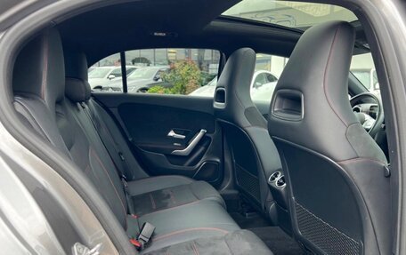 Mercedes-Benz A-Класс, 2021 год, 3 077 000 рублей, 9 фотография