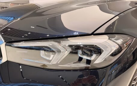 BMW 3 серия, 2025 год, 4 390 000 рублей, 6 фотография