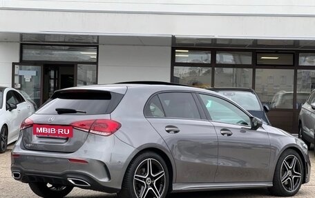 Mercedes-Benz A-Класс, 2021 год, 3 077 000 рублей, 3 фотография