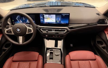 BMW 3 серия, 2025 год, 4 390 000 рублей, 11 фотография