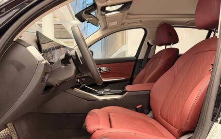 BMW 3 серия, 2025 год, 4 390 000 рублей, 12 фотография