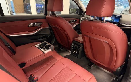 BMW 3 серия, 2025 год, 4 390 000 рублей, 16 фотография