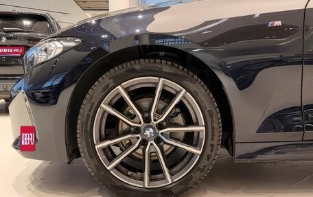 BMW 3 серия, 2025 год, 4 390 000 рублей, 7 фотография