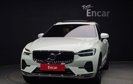 Volvo XC60 II, 2022 год, 3 900 000 рублей, 3 фотография