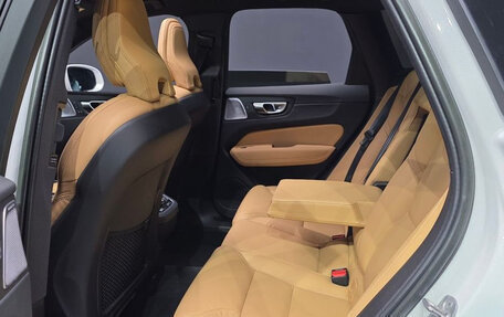 Volvo XC60 II, 2022 год, 3 900 000 рублей, 12 фотография