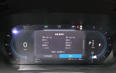 Volvo XC60 II, 2022 год, 3 900 000 рублей, 8 фотография