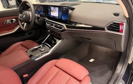 BMW 3 серия, 2025 год, 4 390 000 рублей, 17 фотография