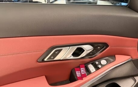 BMW 3 серия, 2025 год, 4 390 000 рублей, 13 фотография