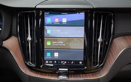 Volvo XC60 II, 2022 год, 3 900 000 рублей, 14 фотография