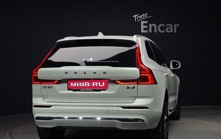 Volvo XC60 II, 2022 год, 3 900 000 рублей, 4 фотография