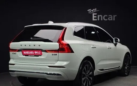 Volvo XC60 II, 2022 год, 3 900 000 рублей, 2 фотография