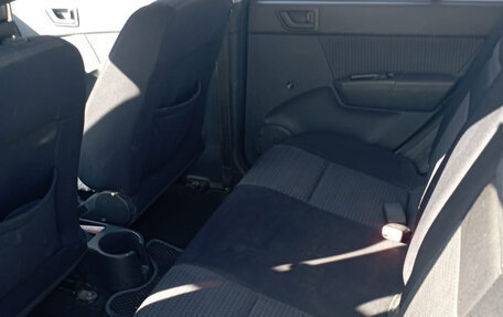 Hyundai Getz I рестайлинг, 2010 год, 299 000 рублей, 6 фотография