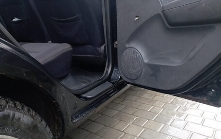 Hyundai Getz I рестайлинг, 2010 год, 299 000 рублей, 9 фотография