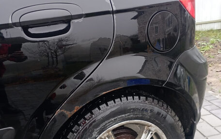 Hyundai Getz I рестайлинг, 2010 год, 299 000 рублей, 13 фотография