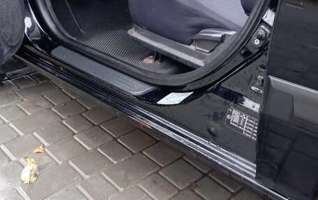 Hyundai Getz I рестайлинг, 2010 год, 299 000 рублей, 14 фотография