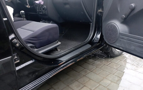 Hyundai Getz I рестайлинг, 2010 год, 299 000 рублей, 11 фотография