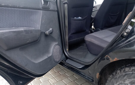 Hyundai Getz I рестайлинг, 2010 год, 299 000 рублей, 15 фотография