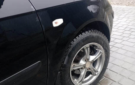 Hyundai Getz I рестайлинг, 2010 год, 299 000 рублей, 18 фотография