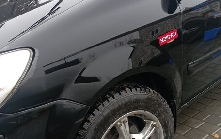 Hyundai Getz I рестайлинг, 2010 год, 299 000 рублей, 12 фотография