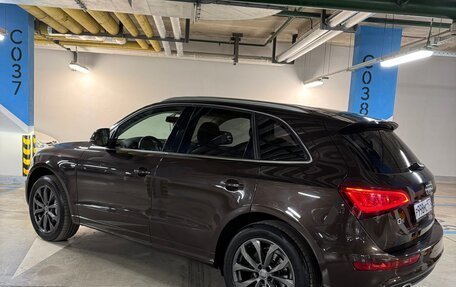 Audi Q5, 2013 год, 1 950 000 рублей, 8 фотография