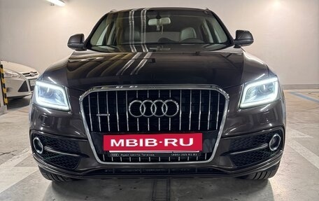 Audi Q5, 2013 год, 1 950 000 рублей, 4 фотография