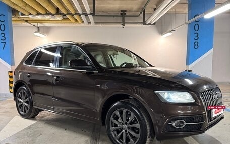 Audi Q5, 2013 год, 1 950 000 рублей, 5 фотография