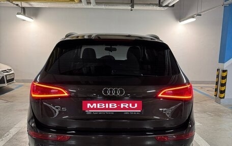 Audi Q5, 2013 год, 1 950 000 рублей, 7 фотография