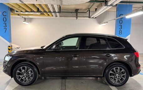 Audi Q5, 2013 год, 1 950 000 рублей, 9 фотография
