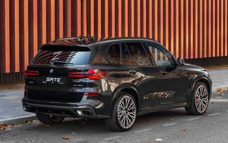 BMW X5, 2025 год, 16 995 200 рублей, 2 фотография