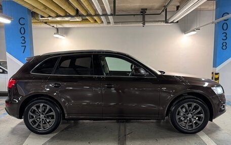 Audi Q5, 2013 год, 1 950 000 рублей, 10 фотография