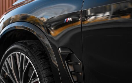 BMW X5, 2025 год, 16 995 200 рублей, 14 фотография