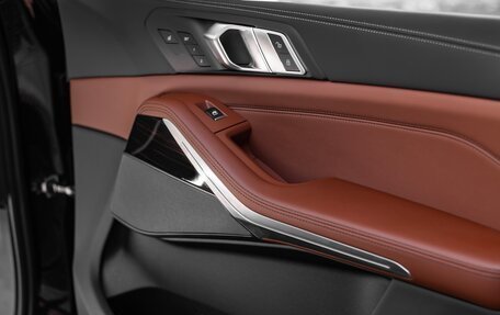 BMW X5, 2025 год, 16 995 200 рублей, 21 фотография