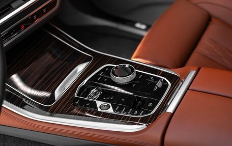 BMW X5, 2025 год, 16 995 200 рублей, 24 фотография