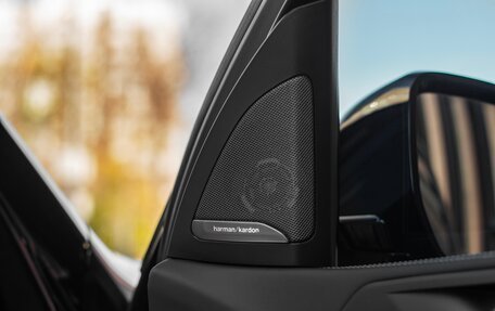 BMW X5, 2025 год, 16 995 200 рублей, 22 фотография