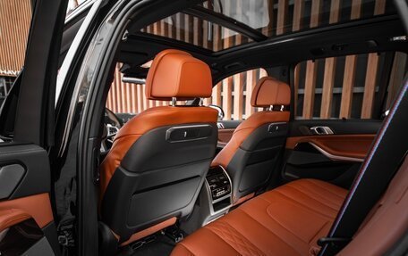 BMW X5, 2025 год, 16 995 200 рублей, 34 фотография