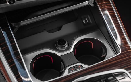 BMW X5, 2025 год, 16 995 200 рублей, 30 фотография